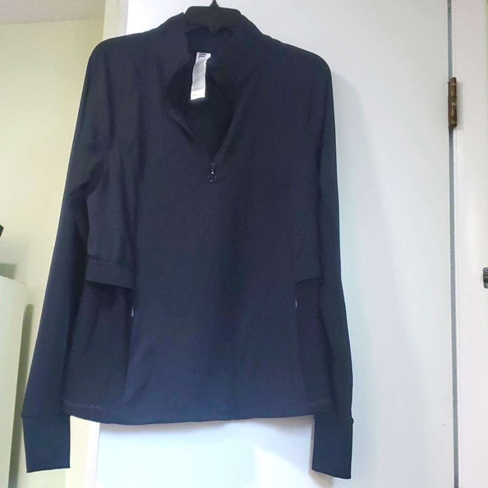 Fabletics windbreaker